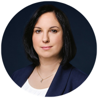 Małgorzata Wesołowska